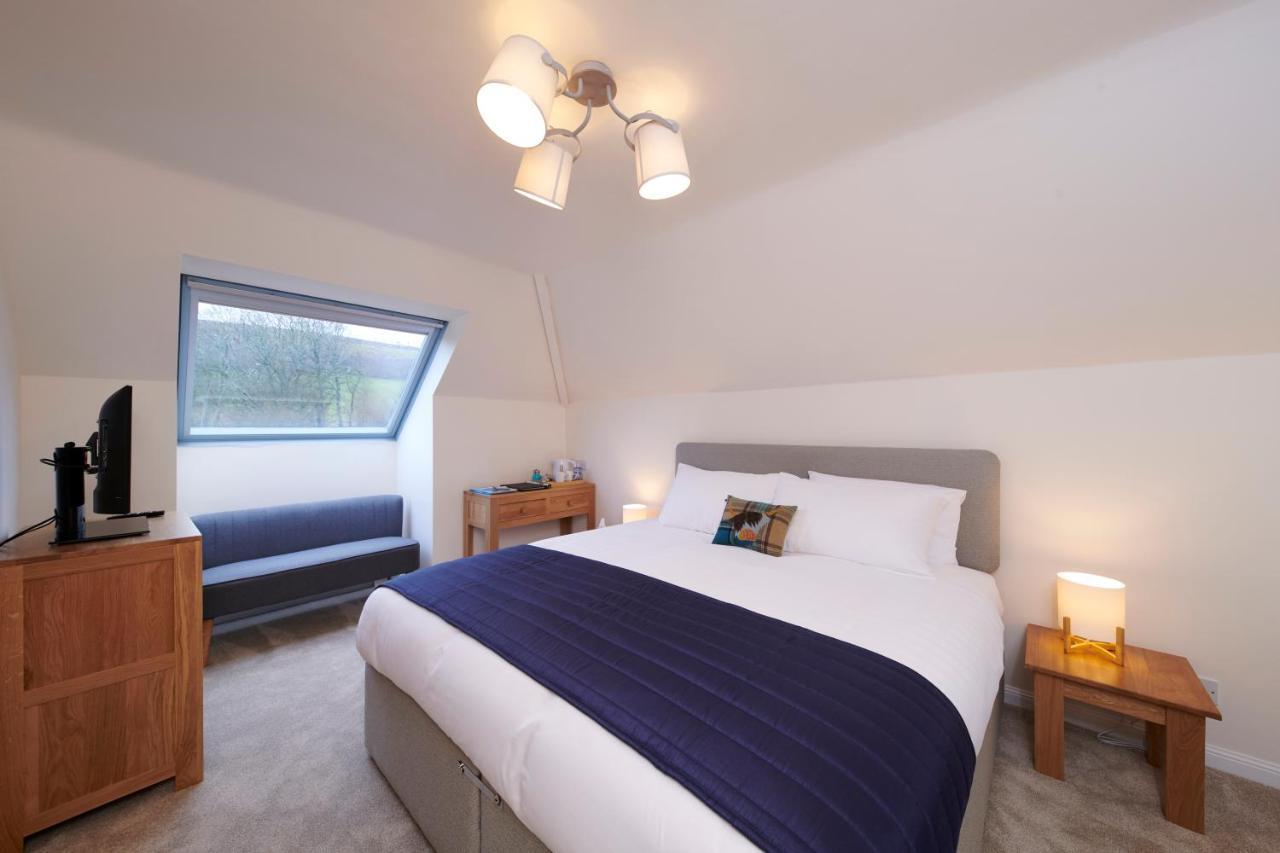 Woodlands Bed & Breakfast ดรัมนาดรอคิท ภายนอก รูปภาพ